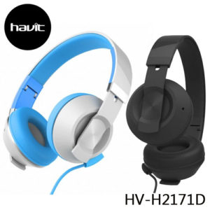 Havit® Hv-h2171d 3.5mm Headphone