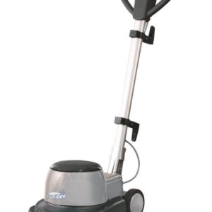 High Speed Single Disc Machine
