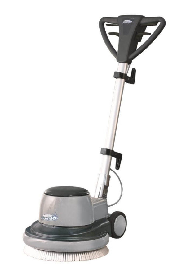 High Speed Single Disc Machine