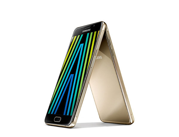 Samsung Galaxy A7