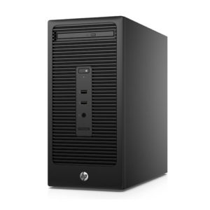 Hp 280 G2 Microtower Pc