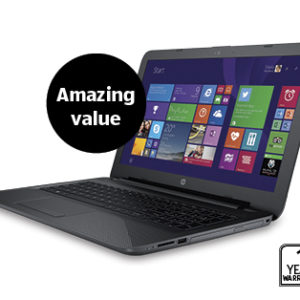 Hp Compaq 250 G4 15.6″ Business Laptop