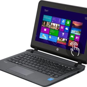 Hp Probook 11 G1 – Education Edition
