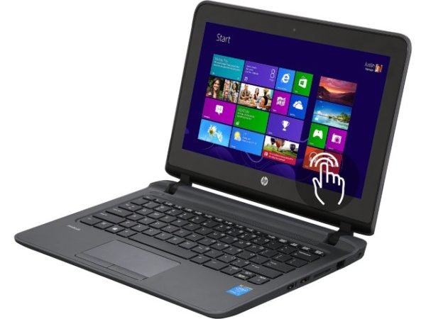 Hp Probook 11 G1 – Education Edition