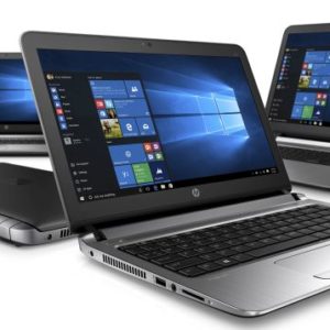 Hp Probook 450 G3 15.6″ Laptop Computer