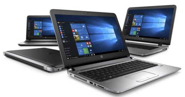 Hp Probook 450 G3 15.6″ Laptop Computer