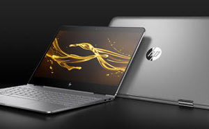 Hp Spectre X360 Convertible Laptop