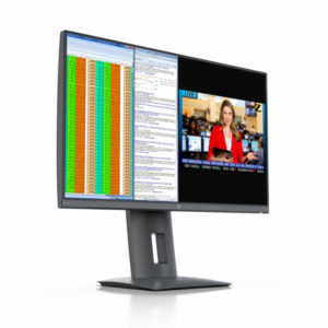 Hp Z27n 27-inch Narrow Bezel Ips Display