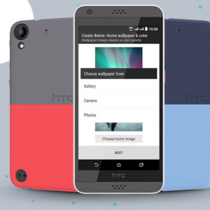 Htc Desire 630
