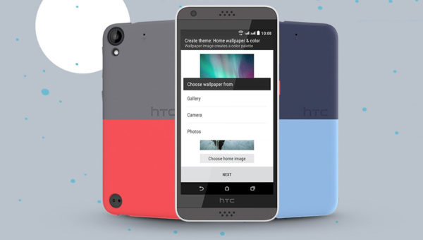 Htc Desire 630