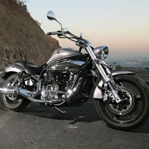 Hyosung Aquila Pro 650