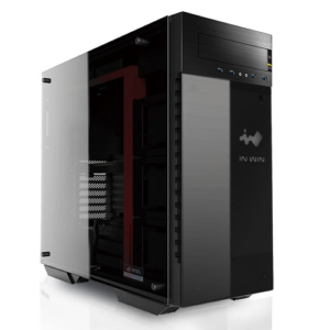 In Win 509 Atx Full Tower Computer Case