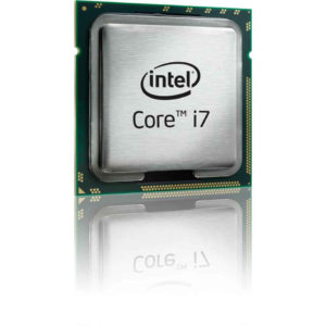 Intel® Core™ I7-4770s Processor
