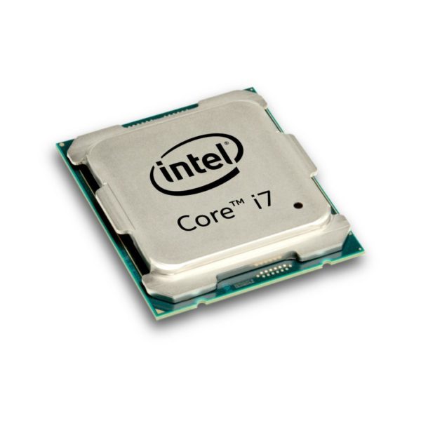 Intel Core I7-6900k Desktop Processor