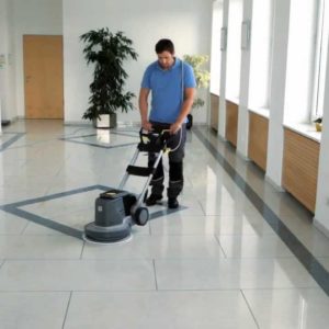 Karcher Bdp-43 450 C Adv