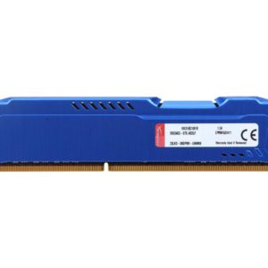 Kingston Hyperx Fury 8gb Ddr3