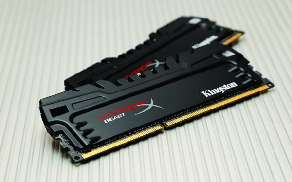 Kingston Technology Hyperx Beast 16gb Desktop Memory