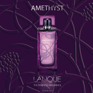 Lalique Ametheste [l] 100ml