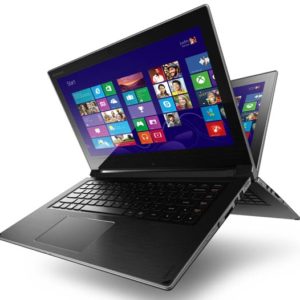 Lenovo Flex 2 (15″) Dual-mode Laptop | Multitouch Notebook