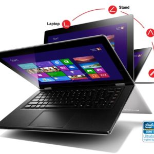 Lenovo Flex 3 (15″) | Affordable, Thin & Light Multimode Laptop