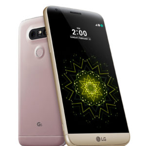 Lg G5