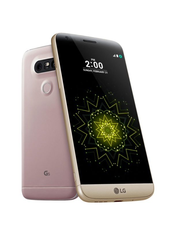Lg G5