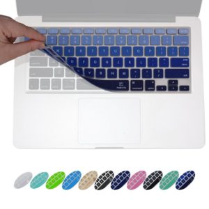 Macbook Pro Keyboard Cover