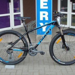 Giant Talon 2 27.5″ Mountain Bike 2017