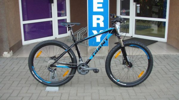 Giant Talon 2 27.5″ Mountain Bike 2017