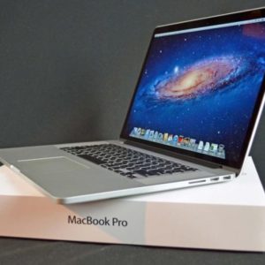 Apple Macbook Pro Md101