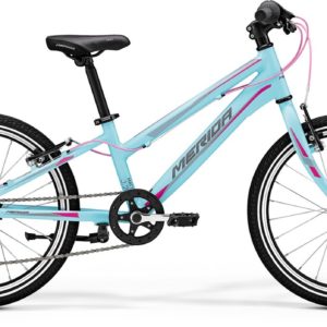 Merida Matts Jr 620 Race 2017 Kids Mountain Bike