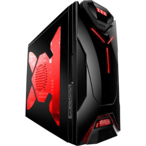 Nzxt Guardian 921 Rb 921rb-001-rd Case