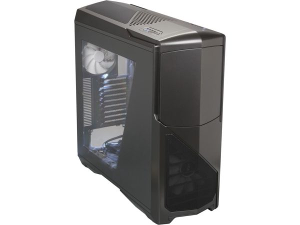 Nzxt Phantom 630 Atx Full Tower Computer Case