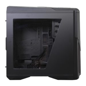 Nzxt Phantom 630 Atx Full Tower Computer Case – Matte Black