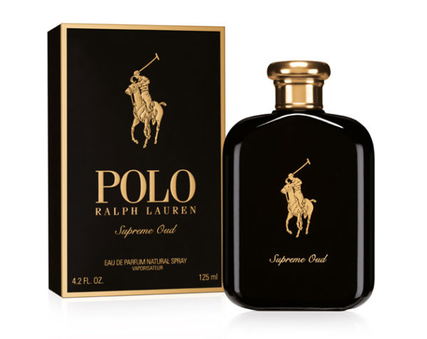 Polo By Ralph Lauren Eau De Toilette Spray – Supreme Oud, 125ml