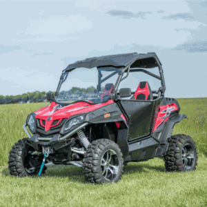 Cfmoto Zforce 500