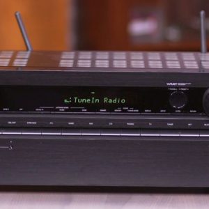 Onkyo Tx-nr646 Home Theater Receiver