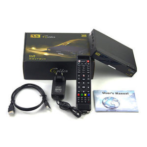 Openbox V8 Golden