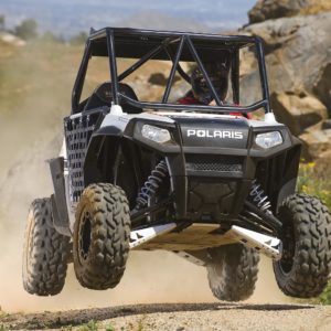 Polaris Ranger Rzr 800 Atv