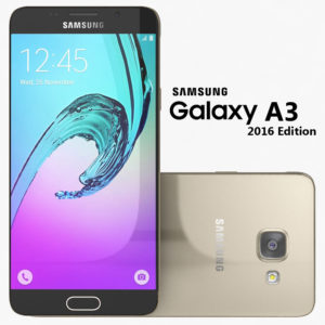 Samsung Galaxy A3