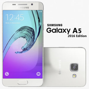Samsung Galaxy A5