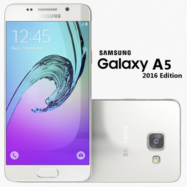 Samsung Galaxy A5