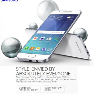Samsung Galaxy A8