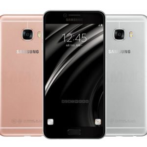 Samsung Galaxy C7