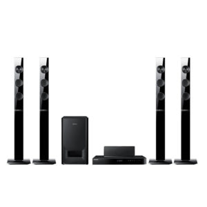 Samsung Ht-j4550 Home Cinema/ Theatre System