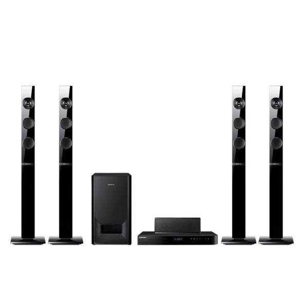 Samsung Ht-j4550 Home Cinema/ Theatre System