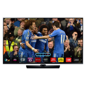 Samsung Series 5 Full Hd Smart Led Digital Tv