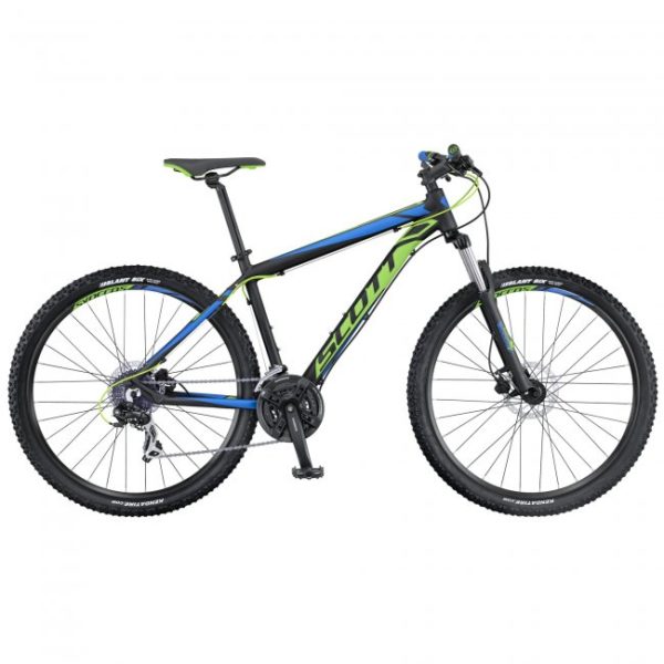 Scott Aspect 760 27.5 Mountain Bike 2017