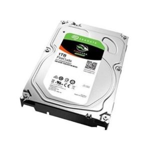 Seagate Firecuda 3.5″ Hdd