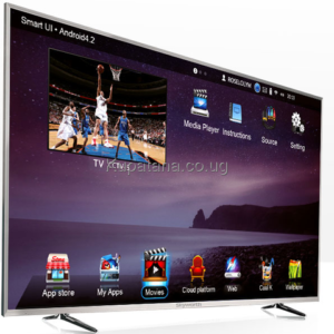 Skyworth Digital Smart Tv